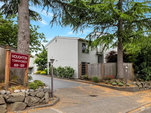 811 9th Avenue S, Kirkland, WA 98033