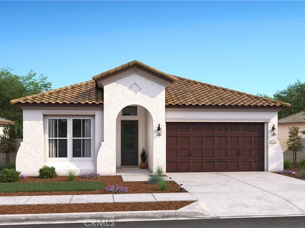 1107 Vinaza Rd, Paso Robles, CA 93446