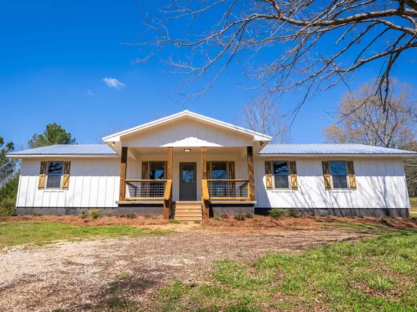 1898 Mines Rd, Ashland, AL 36251