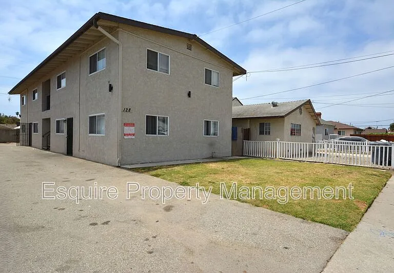 128 E B St #2 — Photo 1