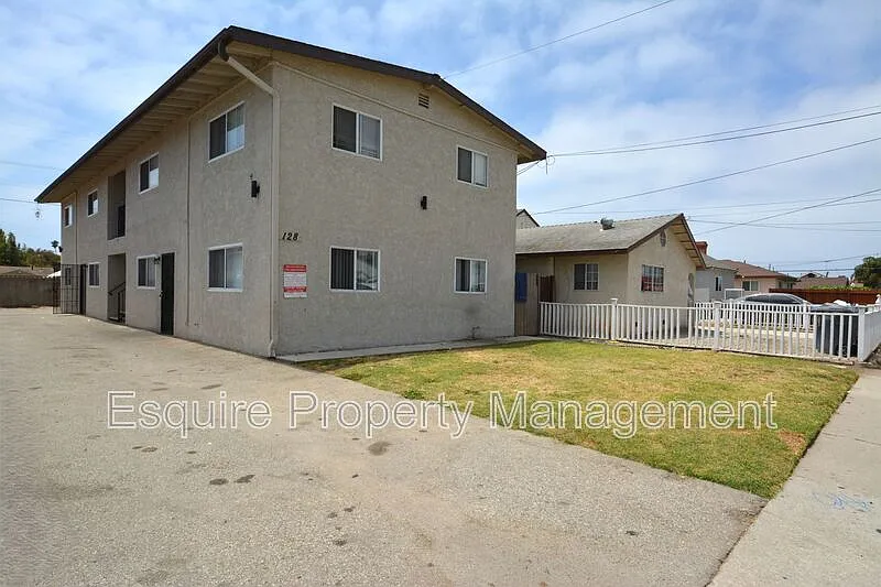 128 E B St #2