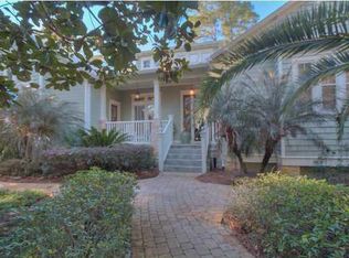 69 Hewett Point Rd, Santa Rosa Beach, FL 32459