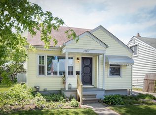 23817 Easterling Ave, Hazel Park, MI