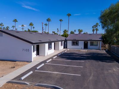 7103 N 80th Ave, Glendale, AZ, 85303