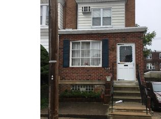 7109 Marsden St, Philadelphia, PA 19135