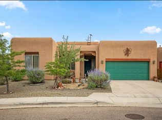 7137 Sereno Loop, Santa Fe, NM 87507