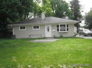 804 Amherst Dr, Rome, NY 13440