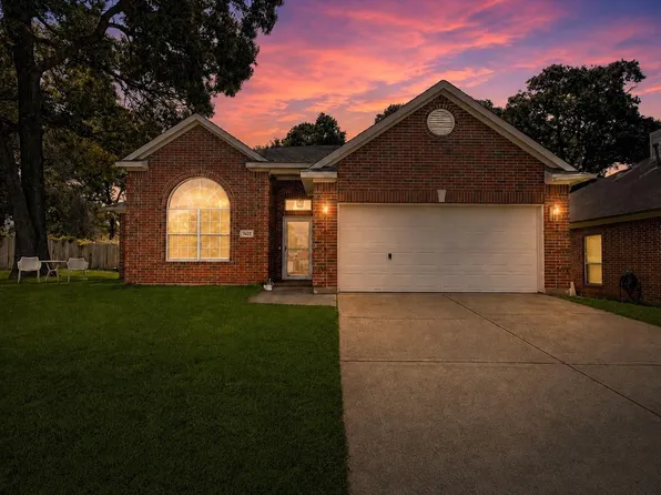 7822 Mary Katheryns Xing, Conroe, TX 77304