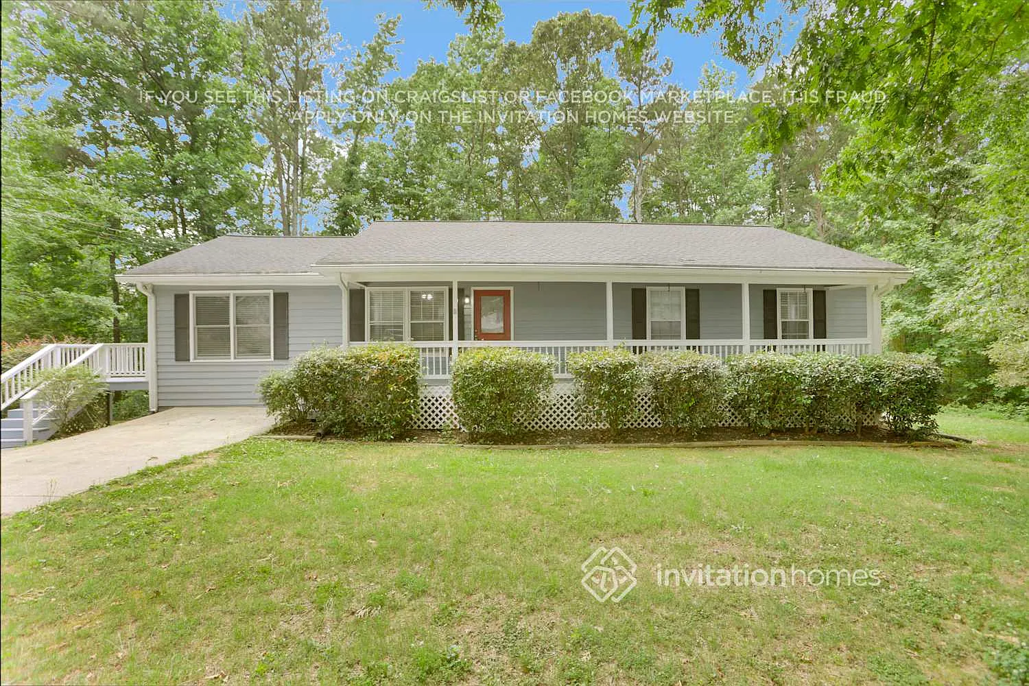 2010 Carriage Way Lawrenceville, GA 30043 — Photo 2