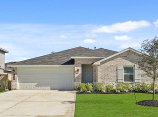 14217 Bright Dawn Dr, Splendora, TX 77372