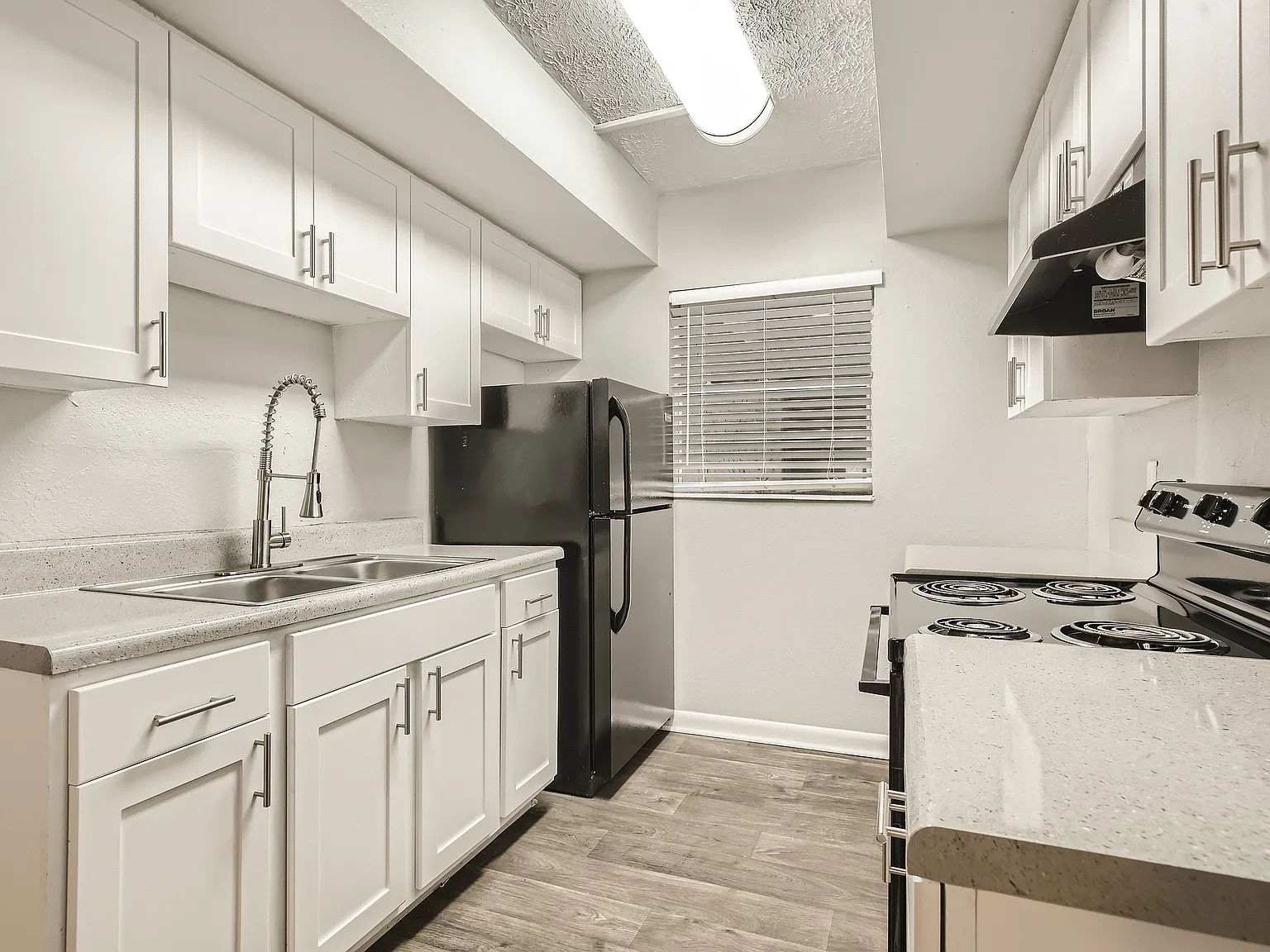 Alderman Park Apartments — Photo 4