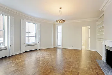 Rented by Corcoran