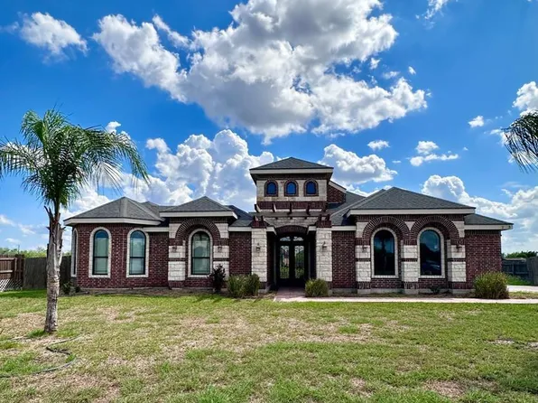 20730 Kilbourn Rd, Harlingen, TX 78550