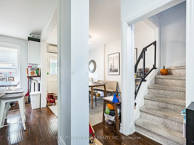 144 Bold St #UPPER — Photo 25