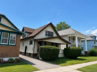 297 Dewey Ave, Buffalo, NY 14214