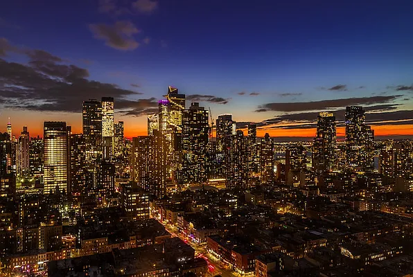 Rented by Brown Harris Stevens | media 19