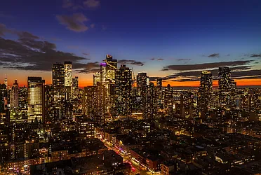 Rented by Brown Harris Stevens