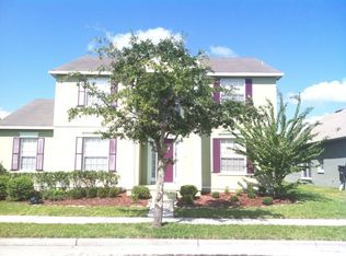 3804 Blazing Star Dr, Orlando, FL 32828