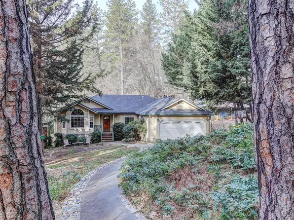 10971 Juanita Ct, Grass Valley, CA 95949