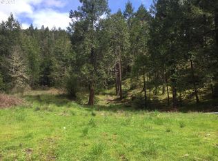 0 Sibold Canyon Rd, Tenmile, OR 97481