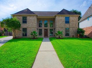 8007 Summer Grove Cir, Spring, TX 77379