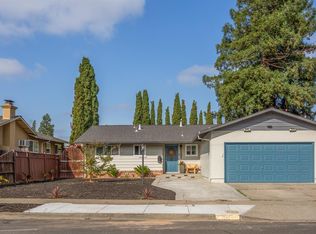 2151 Navarre St, Napa, CA 94559