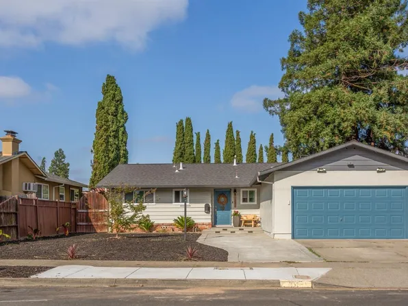 2151 Navarre Street, Napa, CA 94559