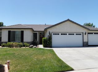 1159 W Orange St, Hanford, CA 93230
