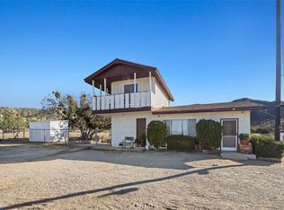 1124 Buella Vista Rd, Acton, CA 93510