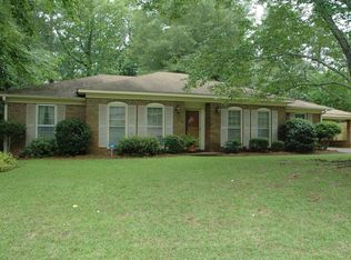 401 Camelot Dr #50, Lagrange, GA 30241