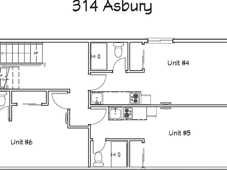 314 S Asbury St — Photo 18