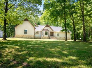 3710 Wood Burn Dr, Greensboro, NC 27406