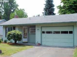 2606 SE Laurel St, Milwaukie, OR 97267
