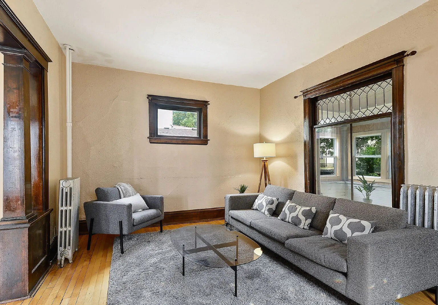 Charming 3-Bedroom Home with Gleaming Hardwood Floors in Prime Minneapolis Location! — Photo 3