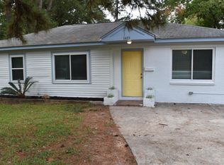 1403 Bettes St, Conroe, TX 77301