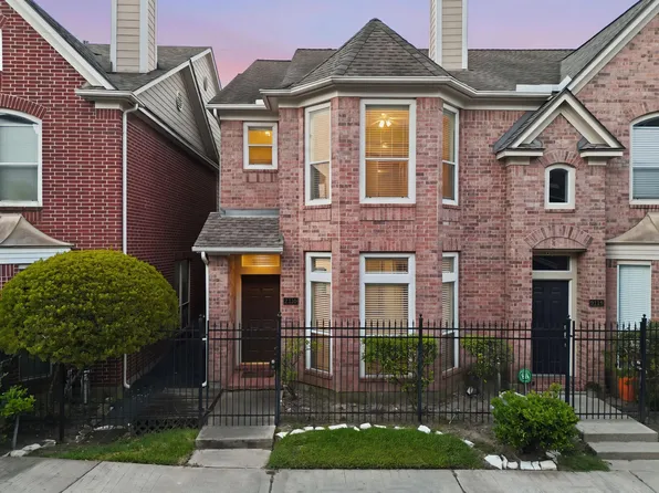 2110 Gillette St, Houston, TX 77006