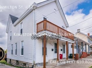 123 S Hamilton St #123, Georgetown, KY 40324