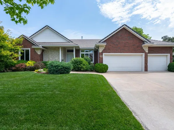 310 N Montbella Cir, Wichita, KS 67230