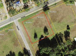 Xx 2nd St, Gretna, FL 32332