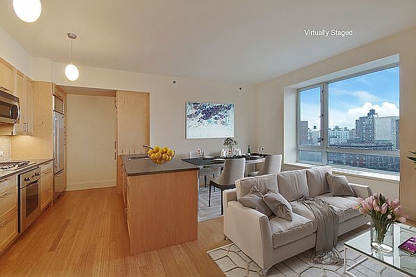1st image of 545 Cathedral Pkwy #8B