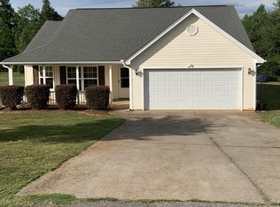 105 Lacy Ln, Anderson, SC 29621