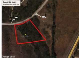 LOT 2 Sandusky Rd, Whitesboro, TX 76273