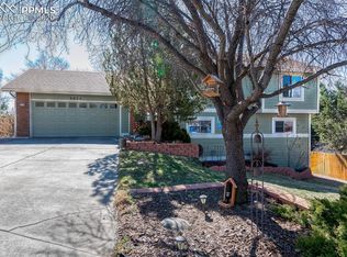 3075 Woodview Ct, Colorado Springs, CO 80918