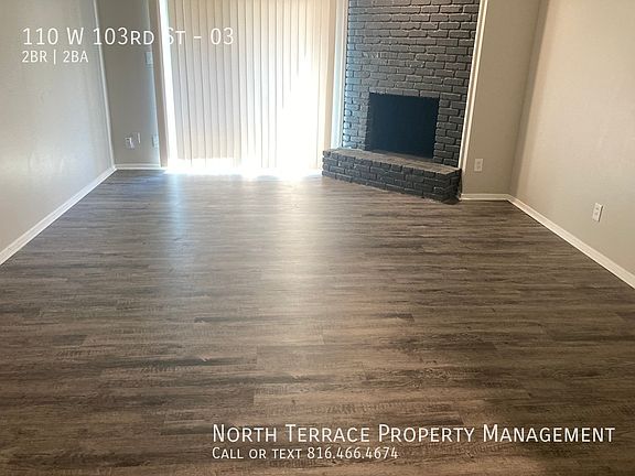 3rd image of 110 W 103rd St #3