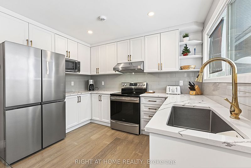 Ottawa House for rent - 4 Bedrooms — photo 9