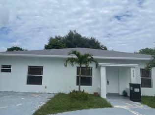 425 NW 135th St, North Miami, FL 33168