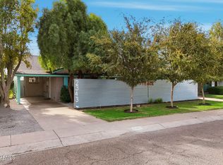 2343 E EARLL Drive, Phoenix, AZ 85016