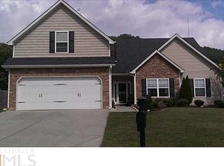 15 Ponders Rd, Cartersville, GA 30121