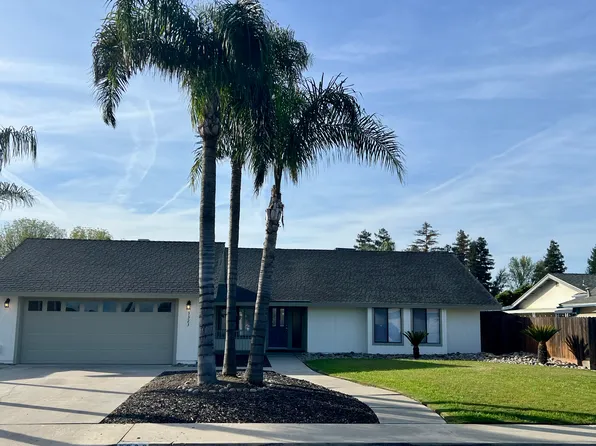 3323 W La Vida Ave, Visalia, CA 93277