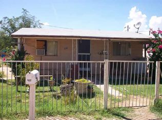 411 4th Ave E, Buckeye, AZ 85326